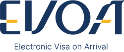 e-Visa on Arrival B1 30 Days